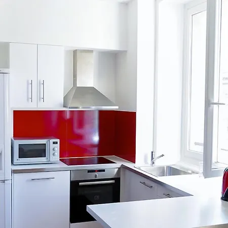 Apartment Sainte Catherine - Duplex 1 Proche Des Boutiques Du Centre Bordeaux