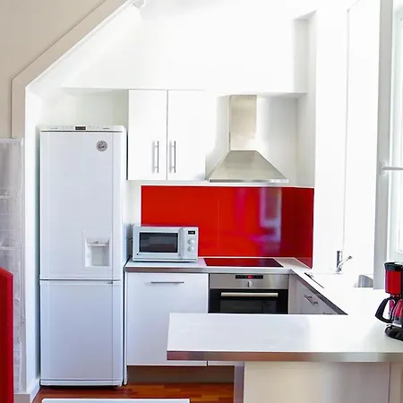 Sainte Catherine - Duplex 1 Proche Des Boutiques Du Centre Apartment *