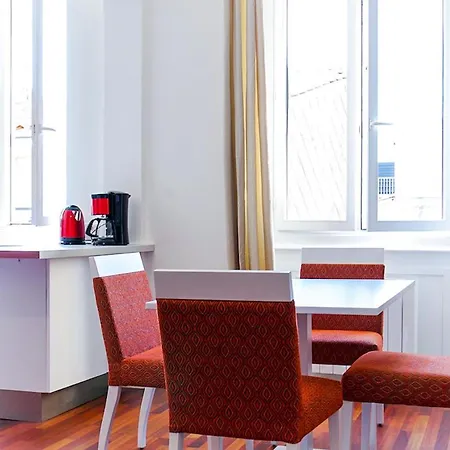 Sainte Catherine - Duplex 1 Proche Des Boutiques Du Centre Apartment *