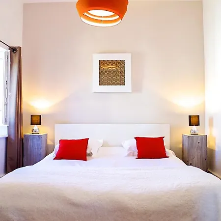 דירה Sainte Catherine - Duplex 1 Proche Des Boutiques Du Centre